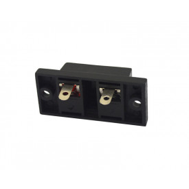 Conector para Alto-falante JL15038 - Jiali