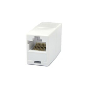 Emenda RJ45 8P8C 08 Vias - JL52005B - CN-033
