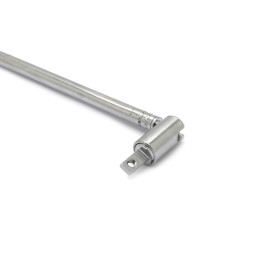 Antena 5 Estágios de 253mm a 877mm - JL71011 - Jiali