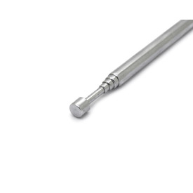 Antena 5 Estágios de 262mm a 936mm - JL71017 - Jiali
