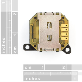 Thumb Slide Joystick COM-09426 - GC-21