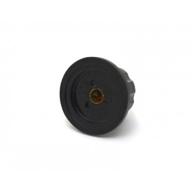 Knob com Seta K05 34,5mm com Parafuso - B.B.C