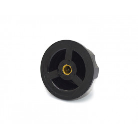 Knob com Seta K06 51mm com Parafuso - B.B.C