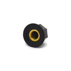 Knob com Risco K13 19mm com Parafuso - B.B.C