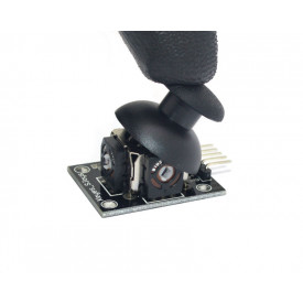 Joystick para Arduino com 3 Eixos - KY-023 - GC-20