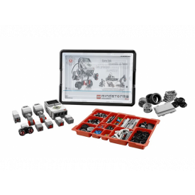 LEGO® Mindstorms Education Ev3 - Conjunto Principal - 45544