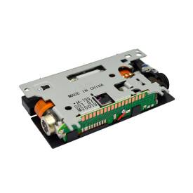 Cabeça de impressão M-190 Epson com uma Fita ERC-09B Preta