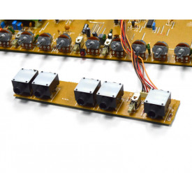 Placa de Power MG100DFX/PCB - Marshall