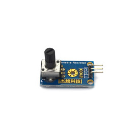 Módulo Encoder Compatível com Arduino - GC-51