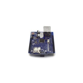 Módulo Ethernet Shield W5100 - Compatível com Arduino