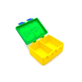Porta Figurinhas da Copa do Mundo 2026