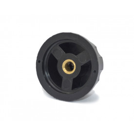 Knob com parafuso - MF-A05