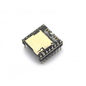 Modulo MP3 Dffplayer Mini Compatível com Arduino - GC-97