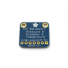 Sensor De Altitude para Arduino MPL3115A2-I2C - GC-98