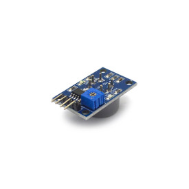 Módulo Sensor de Gás MQ-7 Monóxido de Carbono - 010-0145 - GC-179