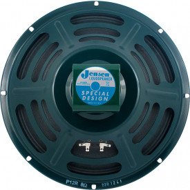 Falante Jensen P12R 16 ohms 25 watts 12 polegadas - ZJ06070