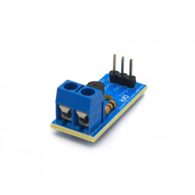 Módulo Sensor de Condutividade Compatível com Arduino P24 - GC-41