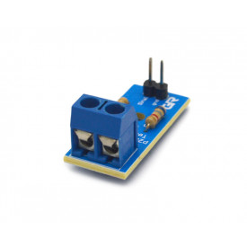 Sensor de Tensão DC 0-25V Compatível com Arduino - P25 - GC-105