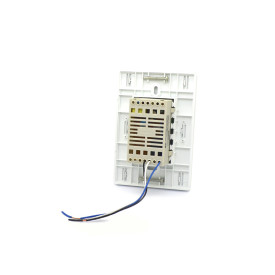 Interruptor Inteligente Touch 1 Tecla Bivolt Branco - PA021560 - Margirius