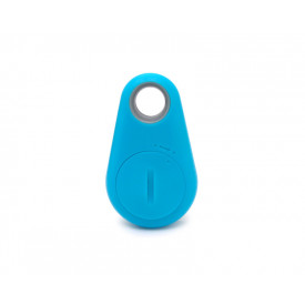 Rastreador Bluetooth Inteligente - Azul