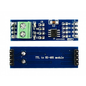 Conversor TTL para RS485 Compatível com Arduino - GC-82