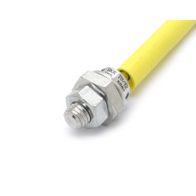 Diodo Retificador Catodo Negativo com Espaguete SKR70/12 72 - Semikron