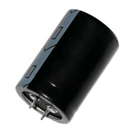 Capacitor Eletrolítico Snap-In 22000uF/50V