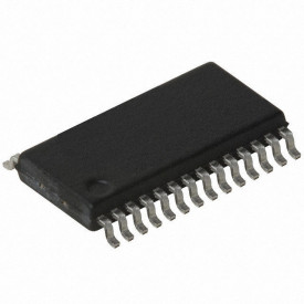 Microcontrolador PIC18F25K80-I/SO - SOIC-28