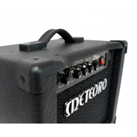 Amplificador Space Junior 35GS 25W - Meteoro