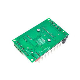 Driver Motor de Passo 4,5A 45V TB6600 - GC-208