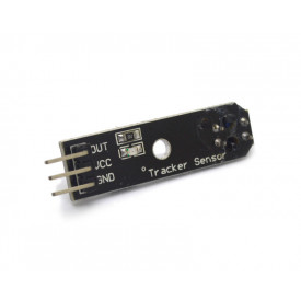 Módulo Sensor Óptico TCRT5000L Compatível com Arduino - GC-83