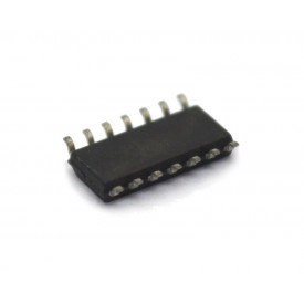 Circuito Integrado SMD TLC2264 SOT-14 - Cód. Loja 4966 - Texas
