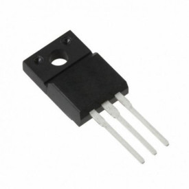 Transistor 2SK2161 TO-220F ISOLADO Cód. Loja 4978 - SANYO