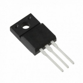 Transistor 2SJ471 TO-220F - Cód. Loja 5612 - RENESAS