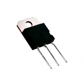 Transistor 2SK1081 - TO-218 - SANKEN