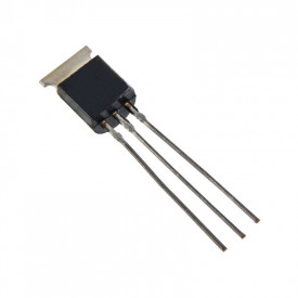Transistor 2N6715 TO-237 - ST