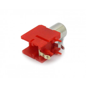 Tomada RCA AV4-8,4-9 VM/BR/AM