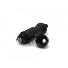 Plug Acendedor de Cigarro Automotivo - WTN-05-1116R1 - Wuntaix