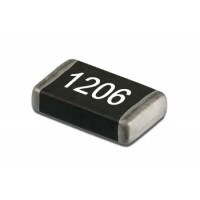 Smd предохранитель 1206