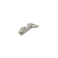 Terminal JS-8001-T para Alojamento KK Fêmea passo 2.54mm - Unitário
