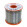 Estanho para Solda 183MSX08 63x37 diâmetro de 0.8mm Best Carretel Laranja de 1/2 Kg