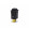 Chave Push-Button Unipolar com Trava Cor Preta Quadrada 1A/250V 31.123 M1FT2FE3S - Margirius