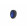 Chave Gangorra Oval com 3 Terminais 6A/250V com Neon Azul - KCD1-115N