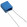 Capacitor Poliéster Film 820KpF/63V ( 0.82uF / 820nF / 824 ) Série B32529 - Epcos
