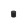 Knob de Metal com parafuso allen - Preto - C-1012