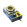 Cadinho de solda C-50 150W 127V ou 220V HIKARI
