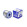 Estanho para Solda 60x40 Diâmetro de 1.00mm Cobix Carretel Azul de 500g