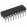 Microcontrolador PIC16C711-04I/P DIP-18 - Microchip
