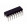 Circuito Integrado MCP3208-CI/P DIP-16 - Microchip