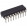Microcontrolador PIC16F628A-I/P DIP-18 - Cód. Loja 3534 - Microchip